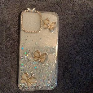 iPhone 13 pro max phone case. Brand new!